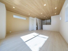 【埼玉県/朝霞市本町】朝霞市本町2丁目 新築戸建 C号棟 LDK