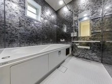 【埼玉県/朝霞市本町】朝霞市本町2丁目 新築戸建 C号棟 浴室