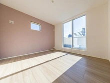 【埼玉県/朝霞市本町】朝霞市本町2丁目 新築戸建 C号棟 洋室