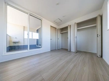 【埼玉県/朝霞市本町】朝霞市本町2丁目 新築戸建 C号棟 洋室