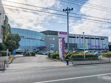 【東京都/東久留米市中央町】東久留米市中央町四丁目　新築戸建て　全4棟　1号棟 イオンモール東久留米（現地より約600m）