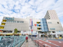 【東京都/東久留米市中央町】東久留米市中央町四丁目　新築戸建て　全4棟　2号棟 ひばりヶ丘PARCO（現地より約2,400m）