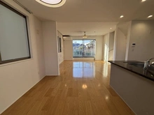 【神奈川県/川崎市中原区小杉陣屋町】川崎市中原区小杉陣屋町一丁目　中古戸建 リビング・ダイニング