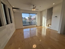 【神奈川県/川崎市中原区小杉陣屋町】川崎市中原区小杉陣屋町一丁目　中古戸建 リビング・ダイニング