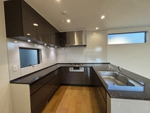 【神奈川県/川崎市中原区小杉陣屋町】川崎市中原区小杉陣屋町一丁目　中古戸建 キッチン