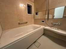 【神奈川県/川崎市中原区小杉陣屋町】川崎市中原区小杉陣屋町一丁目　中古戸建 浴室