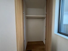 【神奈川県/川崎市中原区小杉陣屋町】川崎市中原区小杉陣屋町一丁目　中古戸建 収納