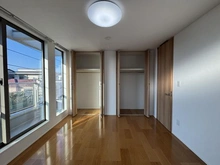 【神奈川県/川崎市中原区小杉陣屋町】川崎市中原区小杉陣屋町一丁目　中古戸建 洋室：3階