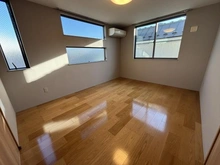 【神奈川県/川崎市中原区小杉陣屋町】川崎市中原区小杉陣屋町一丁目　中古戸建 洋室：3階