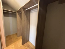 【神奈川県/川崎市中原区小杉陣屋町】川崎市中原区小杉陣屋町一丁目　中古戸建 収納：ウォークインクローゼット