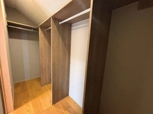 【神奈川県/川崎市中原区小杉陣屋町】川崎市中原区小杉陣屋町一丁目　中古戸建 収納