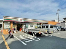 【神奈川県/川崎市中原区小杉陣屋町】川崎市中原区小杉陣屋町一丁目　中古戸建 セブンイレブン川崎小杉陣屋町2丁目（現地より約155m）