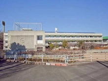 【神奈川県/川崎市中原区小杉陣屋町】川崎市中原区小杉陣屋町一丁目　中古戸建 川崎市立西丸子小学校（現地より約300m）