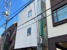 【神奈川県/川崎市中原区小杉陣屋町】川崎市中原区小杉陣屋町一丁目　中古戸建 のなみクリニック（現地より約285m）