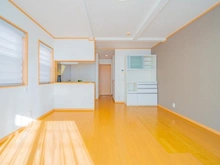 【神奈川県/川崎市中原区上丸子八幡町】上丸子八幡町　賃貸併用住宅 LDK