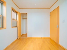 【神奈川県/川崎市中原区上丸子八幡町】上丸子八幡町　賃貸併用住宅 洋室