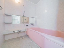 【神奈川県/川崎市中原区上丸子八幡町】上丸子八幡町　賃貸併用住宅 浴室