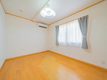 【神奈川県/川崎市中原区上丸子八幡町】上丸子八幡町　賃貸併用住宅 洋室