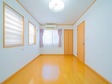 【神奈川県/川崎市中原区上丸子八幡町】上丸子八幡町　賃貸併用住宅 洋室