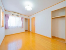 【神奈川県/川崎市中原区上丸子八幡町】上丸子八幡町　賃貸併用住宅 洋室