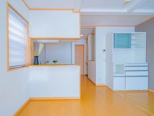 【神奈川県/川崎市中原区上丸子八幡町】上丸子八幡町　賃貸併用住宅 LDK