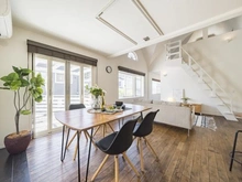 【神奈川県/茅ヶ崎市柳島海岸】茅ヶ崎市柳島海岸　戸建 LDK：家具調度品は価格に含まれません