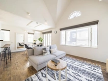 【神奈川県/茅ヶ崎市柳島海岸】茅ヶ崎市柳島海岸　戸建 LDK：家具調度品は価格に含まれません