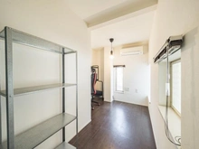 【神奈川県/茅ヶ崎市柳島海岸】茅ヶ崎市柳島海岸　戸建 洋室：家具調度品は価格に含まれません