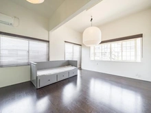 【神奈川県/茅ヶ崎市柳島海岸】茅ヶ崎市柳島海岸　戸建 ロフト：家具調度品は価格に含まれません