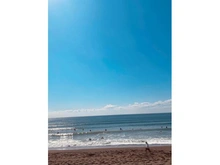 【神奈川県/茅ヶ崎市柳島海岸】茅ヶ崎市柳島海岸　戸建 柳島海岸（現地より約400m）