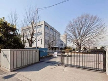 【神奈川県/川崎市中原区市ノ坪】川崎市中原区市ノ坪　戸建 川崎市立東住吉小学校（現地より約518m）