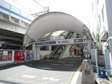 【神奈川県/川崎市中原区市ノ坪】川崎市中原区市ノ坪　戸建 東急東横線「元住吉」駅（現地より約960m）