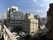 【神奈川県/川崎市中原区丸子通】中原区丸子通1丁目　戸建て 眺望