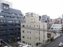 【神奈川県/川崎市中原区丸子通】中原区丸子通1丁目　戸建て 眺望