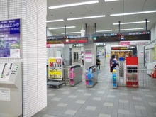 【神奈川県/川崎市中原区丸子通】中原区丸子通1丁目　戸建て 東急東横線「新丸子」駅（現地より約191m）：