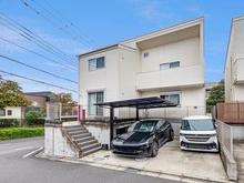 【東京都/町田市金井ヶ丘】町田市金井ヶ丘2丁目　戸建 外観