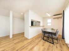 【東京都/町田市金井ヶ丘】町田市金井ヶ丘2丁目　戸建 ダイニングキッチン