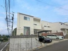 【東京都/町田市金井ヶ丘】町田市金井ヶ丘2丁目　戸建 外観
