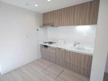 【神奈川県/川崎市中原区井田】川崎市中原区井田二丁目戸建  キッチン