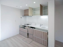 【神奈川県/川崎市中原区井田】川崎市中原区井田二丁目戸建  キッチン