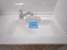 【神奈川県/川崎市中原区井田】川崎市中原区井田二丁目戸建  キッチン：シンク