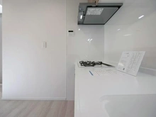 【神奈川県/川崎市中原区井田】川崎市中原区井田二丁目戸建  キッチン