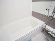 【神奈川県/川崎市中原区井田】川崎市中原区井田二丁目戸建  浴室