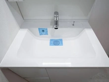 【神奈川県/川崎市中原区井田】川崎市中原区井田二丁目戸建  洗面室