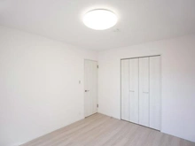 【神奈川県/川崎市中原区井田】川崎市中原区井田二丁目戸建  洋室