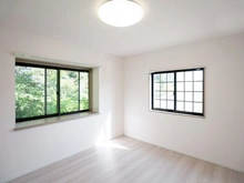 【神奈川県/川崎市中原区井田】川崎市中原区井田二丁目戸建  洋室