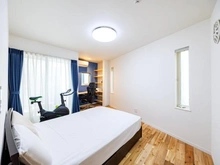 【神奈川県/川崎市高津区北見方】川崎市高津区北見方二丁目中古戸建 洋室