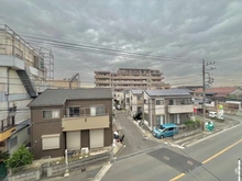 【神奈川県/川崎市中原区宮内】川崎市中原区宮内一丁目　中古戸建 眺望