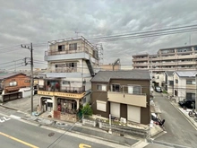 【神奈川県/川崎市中原区宮内】川崎市中原区宮内一丁目　中古戸建 眺望