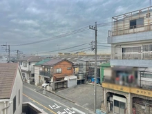 【神奈川県/川崎市中原区宮内】川崎市中原区宮内一丁目　中古戸建 眺望